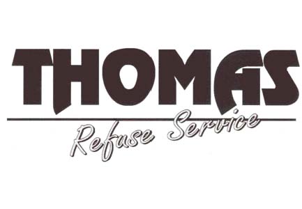 Thomas Refuse Service